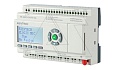 Программируемый логический контроллер PR-26DC-DAI-RT-2G, 12_24VDC, 16DI(12AI), 2TO, 8RO, RTC, SD, RS485, Ethernet, 2G/GSM, ЖКИ от интернет-магазина amperkin.by