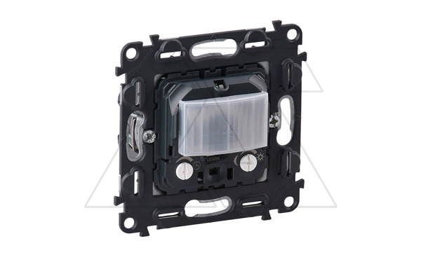 Valena In'Matic - Датчик движения универсальный 400Вт с нейтралью