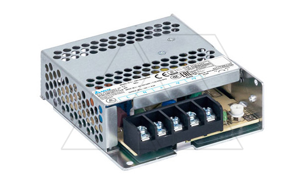 Блок питания импульсный PMT2, 50W, 4.2А, 90_264VAC / 12VDC, панель, винт.клеммы, ал.корпус Блок питания импульсный PMT2, 50W, 4.2А, 90_264VAC / 12VDC, панель, винт.клеммы, ал.корпус