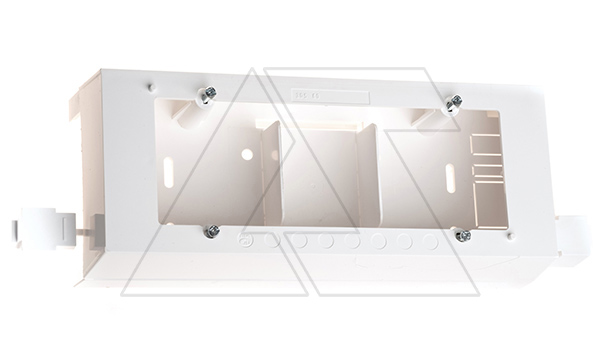 Mosaic - Суппорт 6М для мини к-к (в профиль)