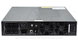 ИБП Kehua Tech KR-RM Li, 2200VA/1980W, RT 2U, ЖК-дисплей, с литиевой батареей 72Vdc, 979.2Wh,время резервирования 22 мин., 6×IEC320 C13, 1×IEC320 C19 от интернет-магазина amperkin.by