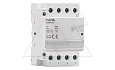 Контактор модульный GYHC-4P, 63A, 3NO+1NC, 230VAC, 3M от интернет-магазина amperkin.by