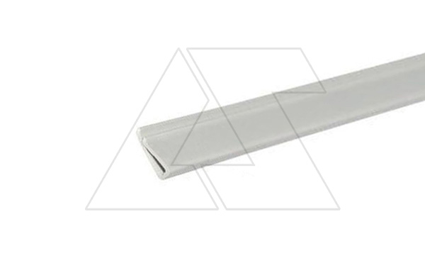 Насадка изоляционная для неисп. контактов гребенчатой шинки