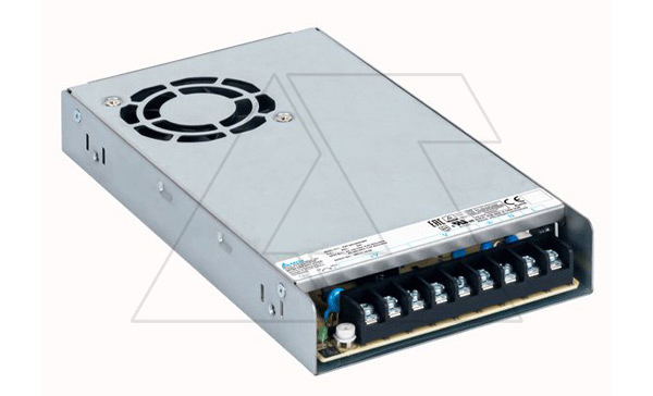 Блок питания импульсный PMT2, 350W, 14.6А, 90_132VAC / 180_264VAC / 24VDC, панель, винт.клеммы, ал.корпус Блок питания импульсный PMT2, 350W, 14.6А, 90_132VAC / 180_264VAC / 24VDC, панель, винт.клеммы, ал.корпус