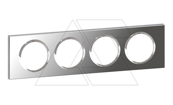 Celiane - Рамка 4 поста зеркало