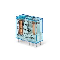 Миниатюрное реле 40.61.8.230.0000, 1CO, 16A(250VAC/30VDC), 230VAC