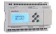 Программируемый логический контроллер PR-26DC-DAI-RA-N, 12_24VDC, 16DI(12AI), 2AO, 8RO, RTC, SD, RS485, Ethernet, ЖКИ от интернет-магазина amperkin.by