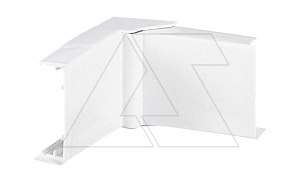 Угол внутренний/внешний для к-к 40х12,5/16/20