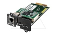 Карта сетевая Eaton Network-M2 для ИБП 5SC RT, 5P, 5PX, 9SX, 9РХ, 9E, 93PM, 9PHD, 91PS, 93PS от интернет-магазина amperkin.by