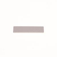 Табличка пустая  8мм к серии CM/CP/B/MB