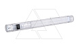 Светильник светодиодный LED 025-C, 5W, 48-265VAC, 400Lm, с выкл, крепление магнитами, 351х32мм, пружинная клемма от интернет-магазина amperkin.by