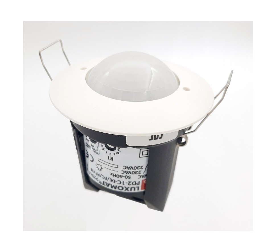 Датчик присутствия B.E.G. PD2-M-1C-FC от интернет-магазина amperkin.by