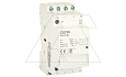 Контактор модульный GYHC-4P, 20A, 2NO+2NC, 230VAC, 2M от интернет-магазина amperkin.by