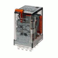 Миниатюрные универсальные реле 55.34.9.060.0040