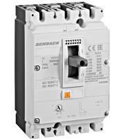 MX1-3- 36C-A050 In= 50A, Iтр=0,7-1In, Iэр=10In, 3P 36кА Авт. выкл., ТМ расцепитель