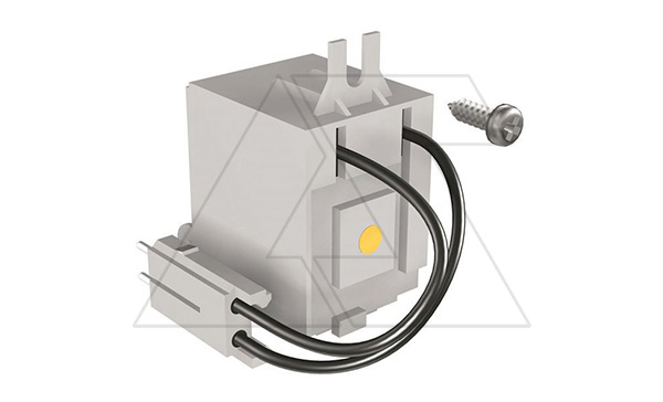 Реле отключения (расцепитель независимый) SOR для T4...T6, 220...240VAC/DC 150VA без проводов