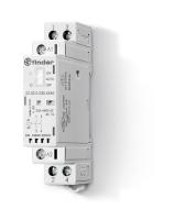 Контактор 22.32.0.230.4520, 1NO+1NC, 25A(250VAC/30VDC), 230VAC/DC