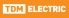 TDM ELECTRIC TDM ELECTRIC