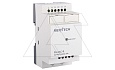 Программируемый логический контроллер PR-6AC-R, 110_240VAC, 4DI, 2RO, RTC, RS232, нерасширяемый от интернет-магазина amperkin.by