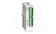 Модуль расширения DVP04AD-S2, 4AI, RS485, повыш. помехозащ. от интернет-магазина amperkin.by