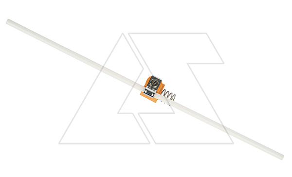 Актуатор для конц. выкл. ALS1-P, настраиваемый кач. пласт. стержень 330mm