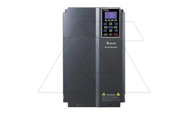 Преобразователь частоты CP2000, 400VAC, 30kW, 60A, IP20, корп.C Преобразователь частоты CP2000, 400VAC, 30kW, 60A, IP20, корп.C