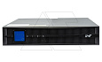 ИБП Kehua Tech KR-RM Li, 2200VA/1980W, RT 2U, ЖК-дисплей, с литиевой батареей 72Vdc, 979.2Wh,время резервирования 22 мин., 6×IEC320 C13, 1×IEC320 C19 от интернет-магазина amperkin.by