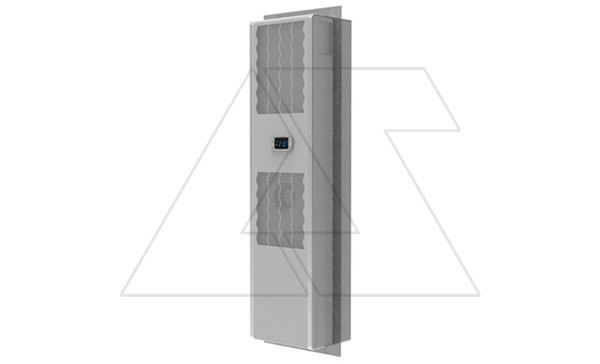 Устройство охлаждения эл.тех. щита, 2550-2750W (L35L35), 230VAC, част. встраиваемое, 1580х400х305мм (ВхШхГ), IP54