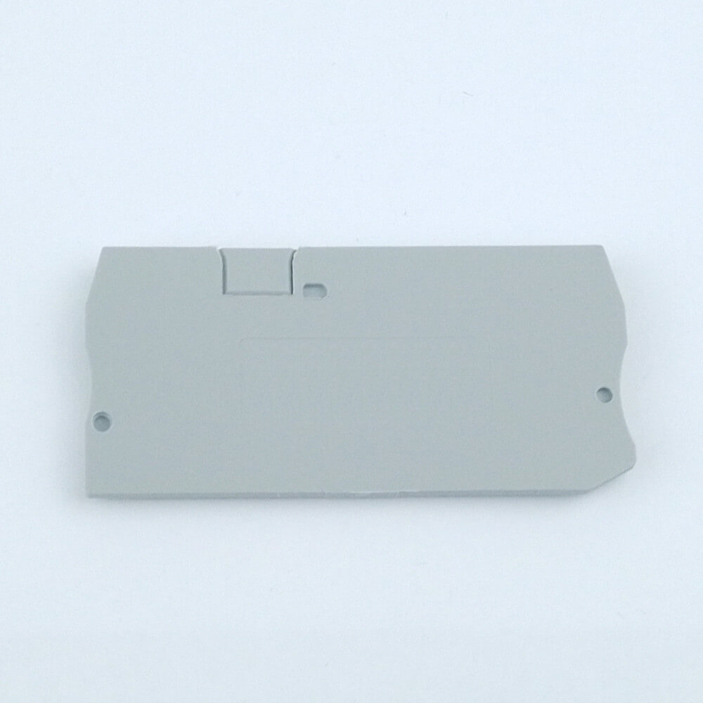 FJT-902 Крышка клеммы,  для клеммы FJT-201, 2,5/1x2