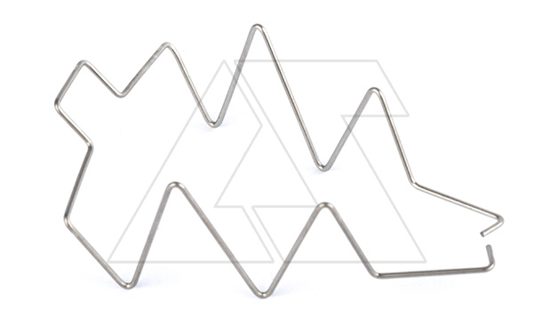 Фиксатор SE48M, металл, для SEB11-P