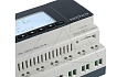 Программируемый логический контроллер PR-18AC-R-N, 110_240VAC, 12DI, 6RO, RTC, SD, Ethernet, ЖКИ от интернет-магазина amperkin.by