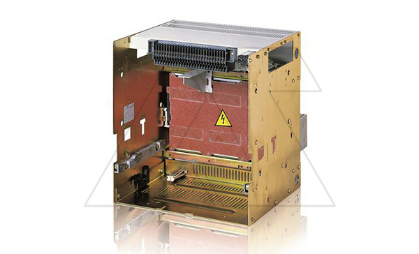 Корзина для выкатного E3, 3200A 3P заднее HR-подключение