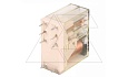 Реле RFC2CO730, 2CO, 5A(250VAC/30VDC), 230VAC от интернет-магазина amperkin.by