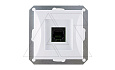 OPAL - Розетка RJ-45 UTP кат.5e, белый от интернет-магазина amperkin.by
