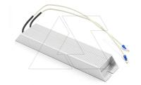 Резистор тормозной BR300W070, 300Вт, 70Ом