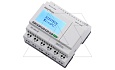 Программируемый логический контроллер PR-18AC-R, 110_240VAC, 12DI, 6RO, RTC, RS232, RS485, ЖКИ от интернет-магазина amperkin.by