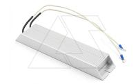Резистор тормозной BR400W040, 400Вт, 40Ом