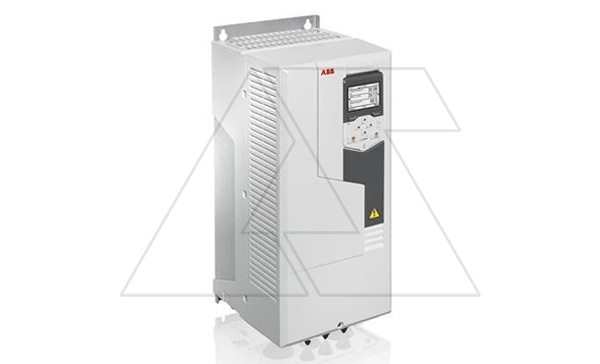 Преобразователь частоты ACS580-01-039A-4+J400, 400VAC, 38A, 18.5kW, IP21, корп.R3 Преобразователь частоты ACS580-01-039A-4+J400, 400VAC, 38A, 18.5kW, IP21, корп.R3