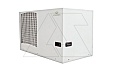 Устройство охлаждения эл.тех. щита на крышу, 3800W (L35L35), 230VAC, 480х800х450мм (ВхШхГ), IP54 от интернет-магазина amperkin.by