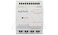 Программируемый логический контроллер PR-12DC-DA-R-E, 12_24VDC, 8DI(4AI), 4RO, RTC, RS232, нерасширяемый от интернет-магазина amperkin.by