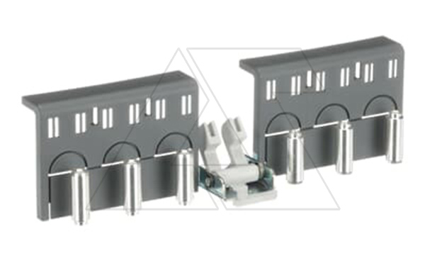 Комплект для преобразования стационарного XT3 во втычное исполнение, 3P