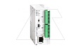 Программируемый логический контроллер DVP12SE11R, 8DI, 4RO, 24VDC, 16K шагов, RS485, USB, Ethernet от интернет-магазина amperkin.by