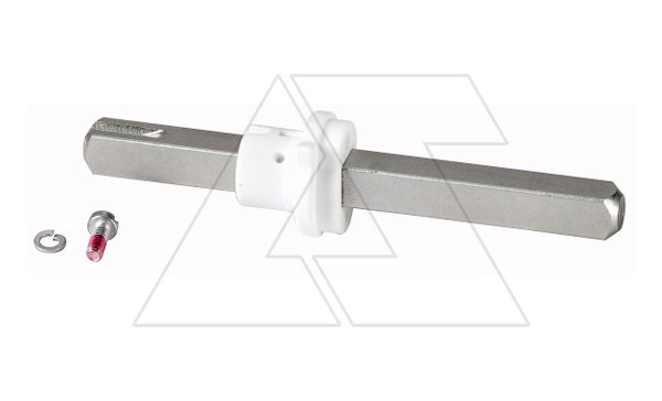 Ось рукоятки 4K10K3H135 для DMV250N-400N на аппарат, 135мм