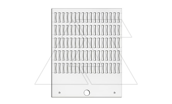 Отвертка TO4-100 плоская, 4х100мм
