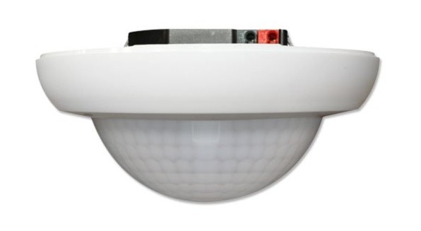 Датчик присутствия B.E.G. PD4N-KNX-ST-FM