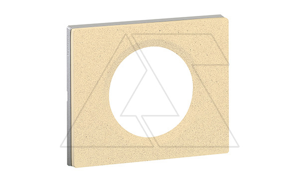 Celiane - Рамка 1 пост известняк