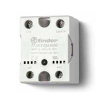 Твердотельное реле с панельным креплением 77.45.8.230.8250, 1NO, 40A(230VAC), 230VAC