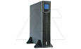 ИБП Kehua Tech KR11-J Plus, 6000VA/5400W, RT 2U, ЖК-дисплей, без АКБ, клеммное соединение от интернет-магазина amperkin.by