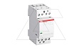 Контактор модульный ESB25-04N-06, 25A, 4NC, 230VAC/DC, 2M от интернет-магазина amperkin.by