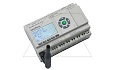 Программируемый логический контроллер PR-26DC-DAI-RT-WIFI, 12_24VDC, 16DI(12AI), 2TO, 8RO, RTC, SD, RS485, Ethernet, Wi-Fi, ЖКИ от интернет-магазина amperkin.by
